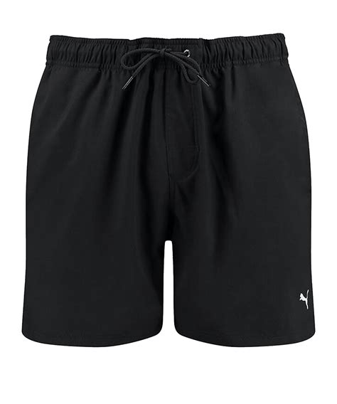 dior badehose schwarz